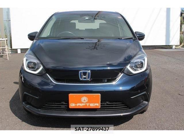 Honda FIT 2020-06 360204-5