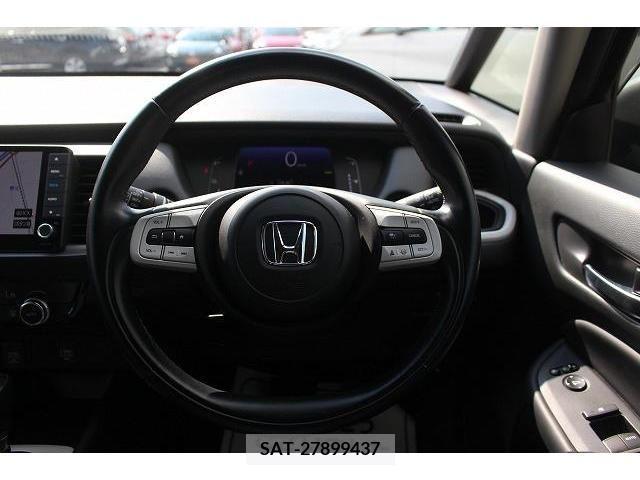 Honda FIT 2020-06 360204-16