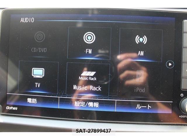 Honda FIT 2020-06 360204-2