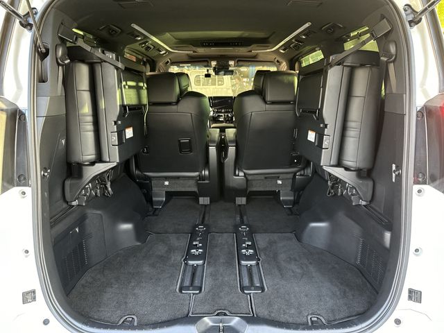 Toyota ALPHARD 2021-01 18956-26