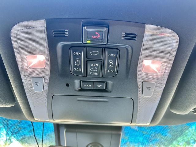 Toyota ALPHARD 2021-01 18956-25