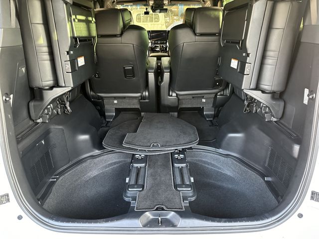 Toyota ALPHARD 2021-01 18956-27