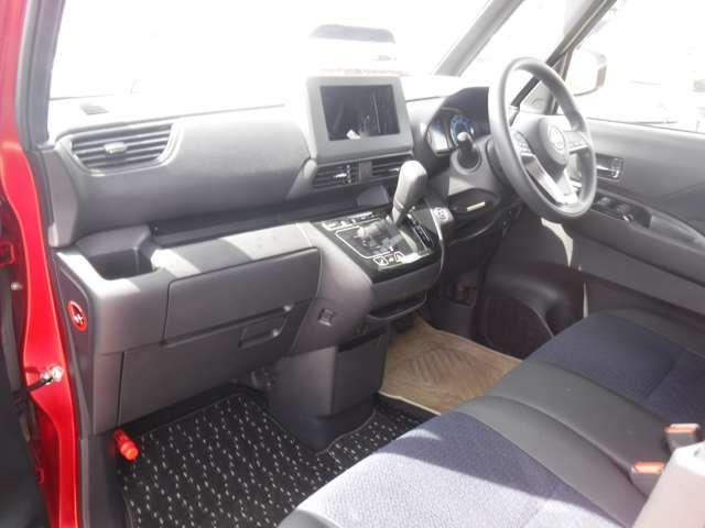 Nissan ROOX 2020-11 2202-10