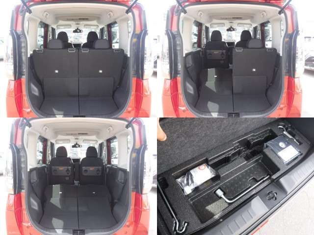 Nissan ROOX 2020-11 2202-13