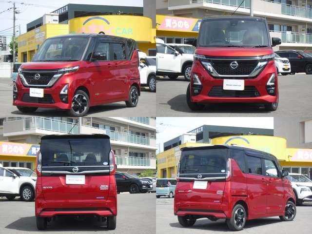 Nissan ROOX 2020-11 2202-16