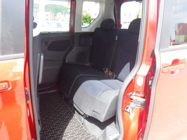 Nissan ROOX 2020-11 2202-12