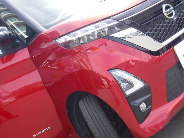 Nissan ROOX 2020-11 2202-15