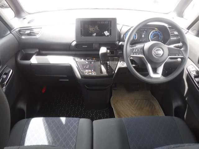 Nissan ROOX 2020-11 2202-2