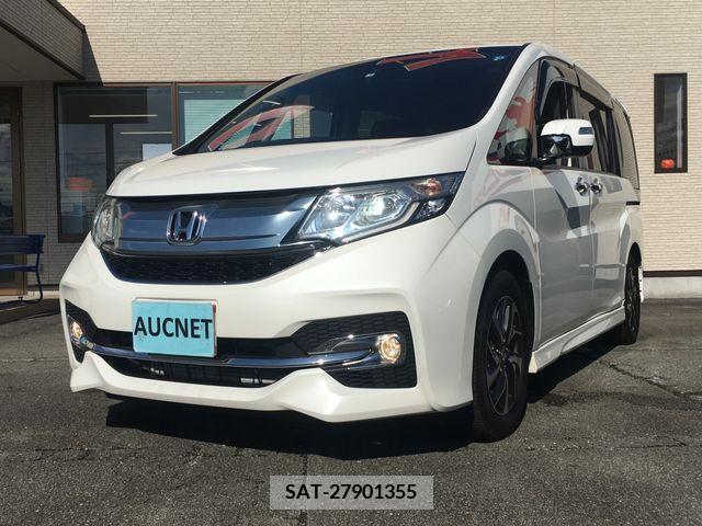 Honda e 2015-07 204041-0