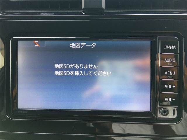 Toyota PRIUS 2016-09 11982-7