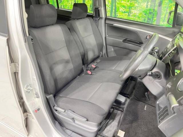Suzuki WAGON R 2009-11 22949-7