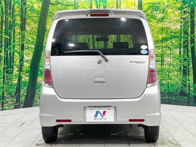 Suzuki WAGON R 2009-11 22949-14