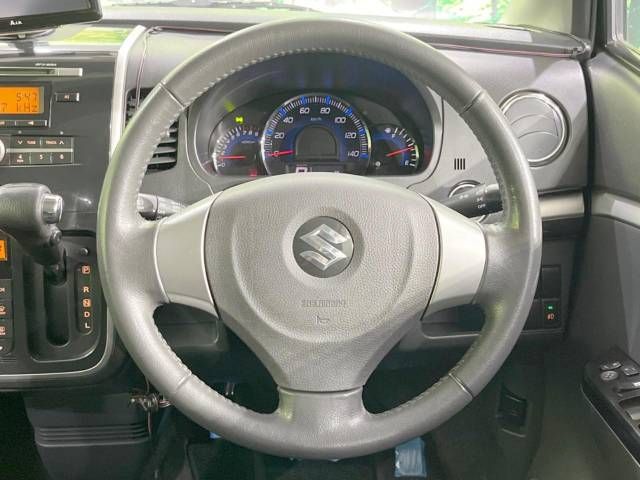 Suzuki WAGON R 2009-11 22949-10
