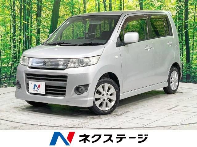 Suzuki WAGON R 2009-11 22949-0