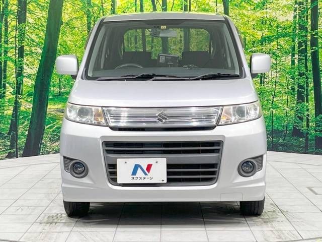 Suzuki WAGON R 2009-11 22949-13