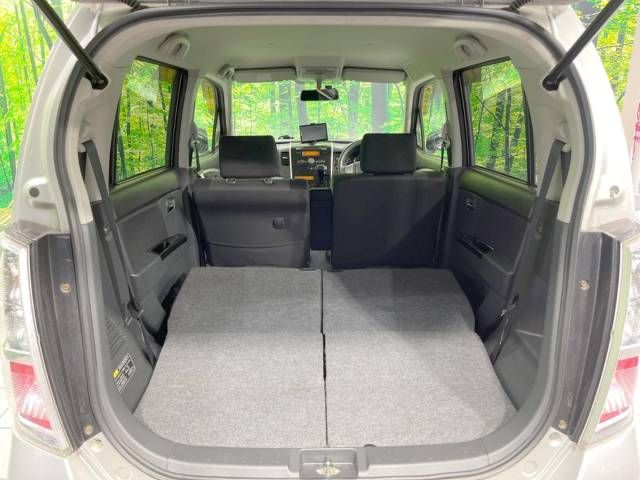 Suzuki WAGON R 2009-11 22949-9