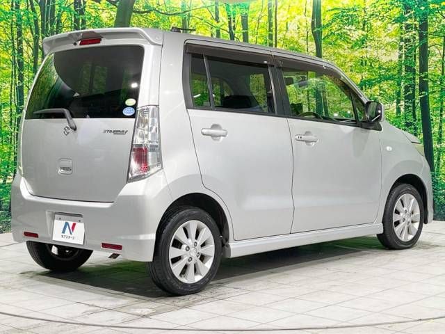 Suzuki WAGON R 2009-11 22949-16