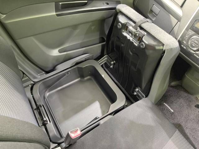 Suzuki WAGON R 2009-11 22949-5