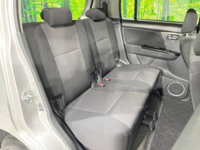 Suzuki WAGON R 2009-11 22949-8