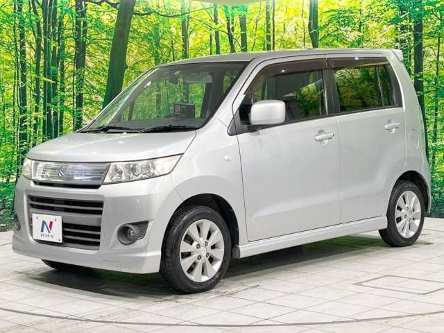 Suzuki WAGON R 2009-11 22949-19