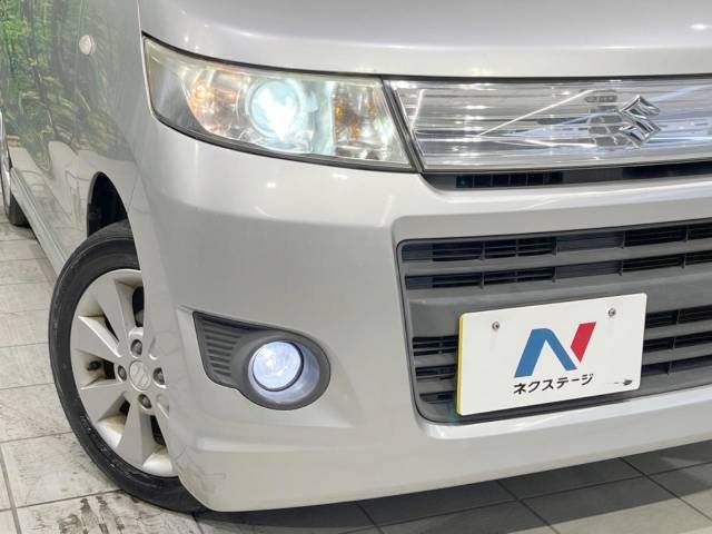 Suzuki WAGON R 2009-11 22949-11
