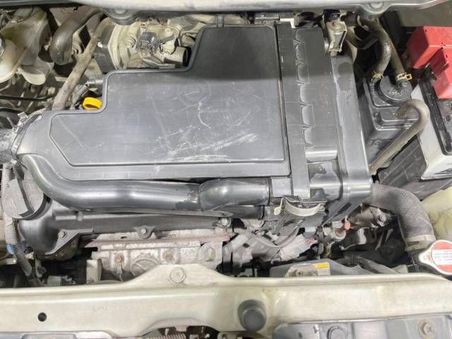 Suzuki WAGON R 2009-11 22949-18