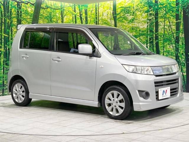 Suzuki WAGON R 2009-11 22949-15
