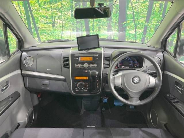 Suzuki WAGON R 2009-11 22949-1