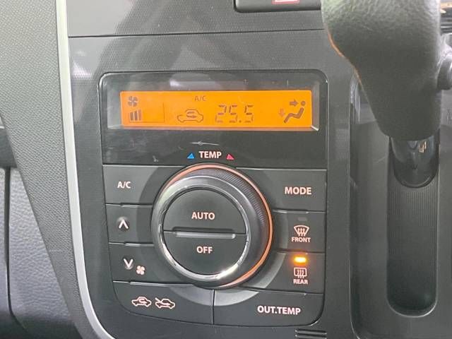 Suzuki WAGON R 2009-11 22949-4