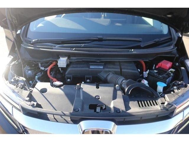Honda e 2018-03 6154-18