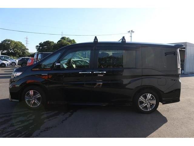 Honda e 2018-03 6154-4