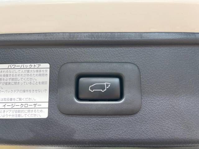 Toyota ALPHARD 2016-07 190960-7