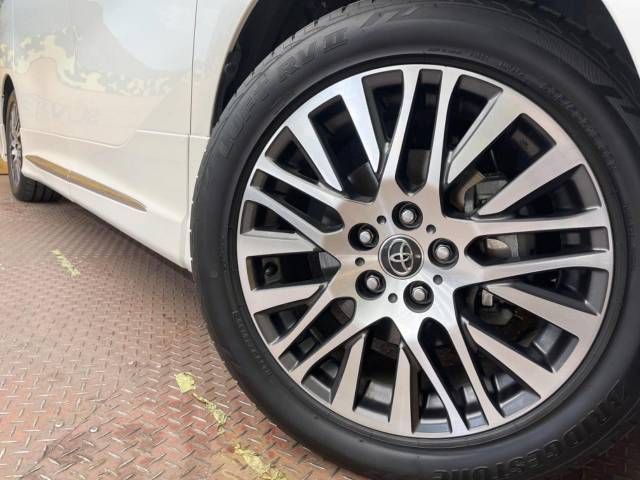 Toyota ALPHARD 2016-07 190960-14