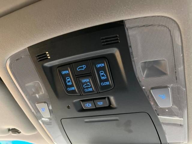 Toyota ALPHARD 2016-07 190960-6