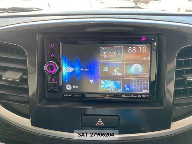 Suzuki WAGON R 2013-11 370921-11