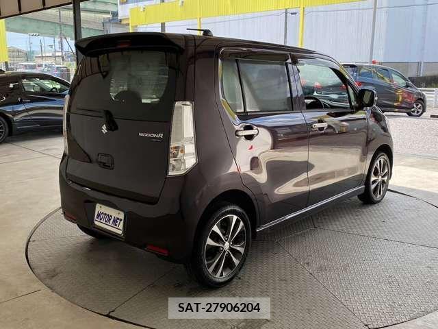 Suzuki WAGON R 2013-11 370921-17