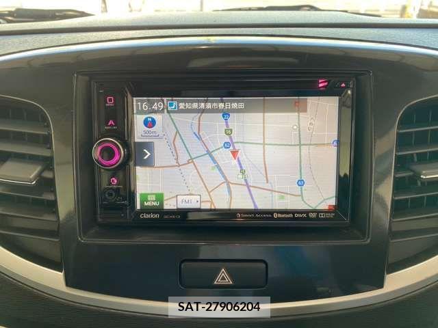Suzuki WAGON R 2013-11 370921-10