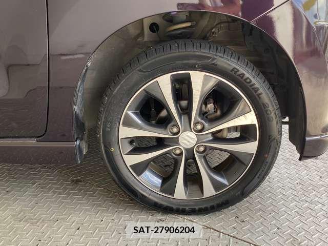 Suzuki WAGON R 2013-11 370921-19