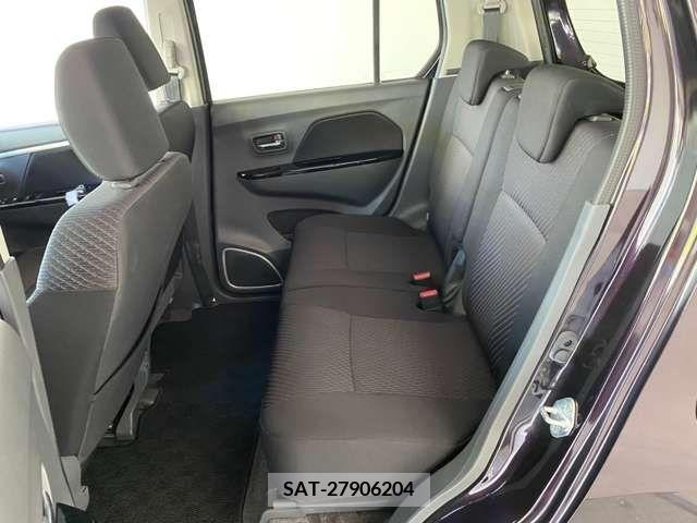 Suzuki WAGON R 2013-11 370921-7