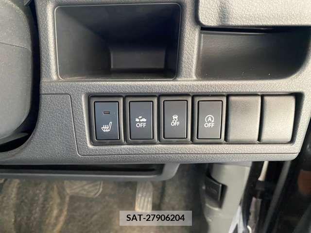 Suzuki WAGON R 2013-11 370921-14