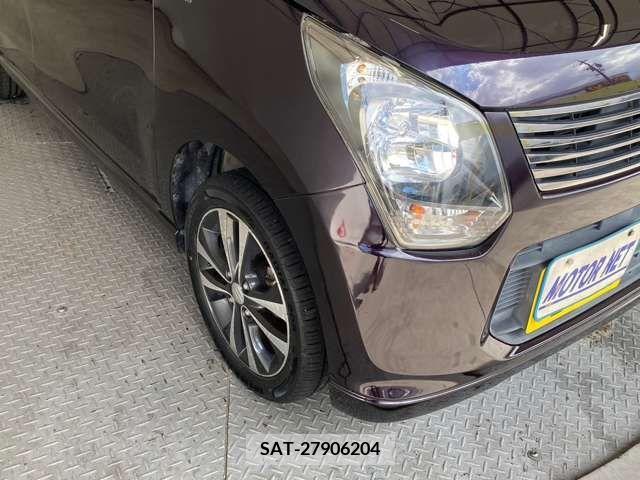 Suzuki WAGON R 2013-11 370921-18