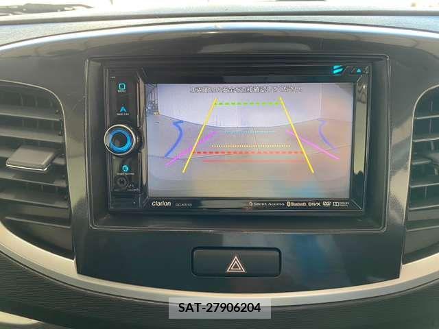 Suzuki WAGON R 2013-11 370921-13