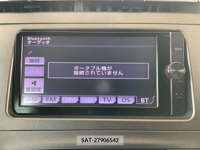 Toyota PRIUS 2013-10 366587-12