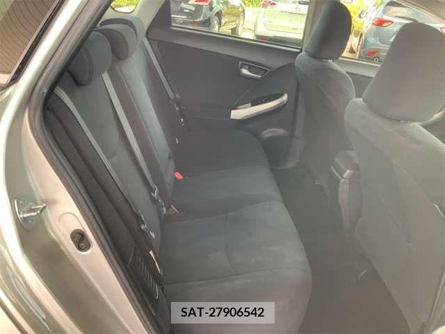 Toyota PRIUS 2013-10 366587-16