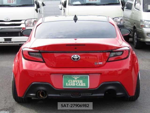 Toyota 86 2021-12 321250-5