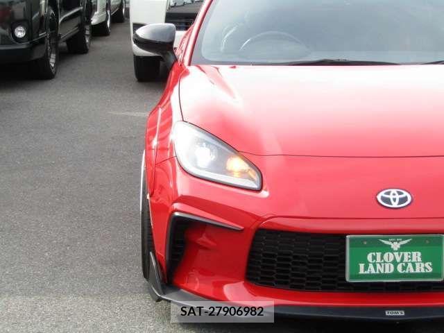 Toyota 86 2021-12 321250-13