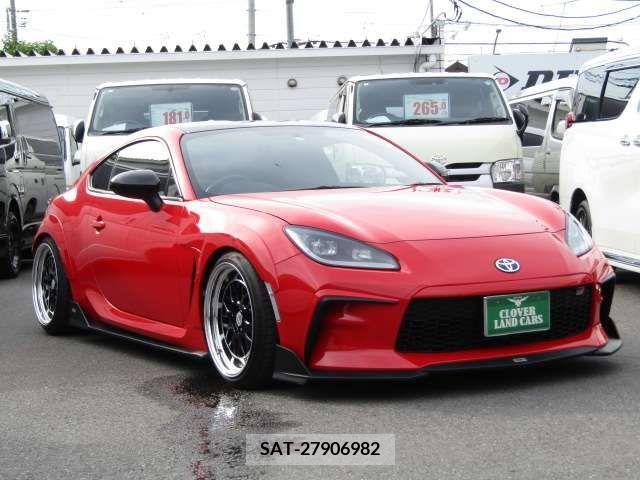 Toyota 86 2021-12 321250-2