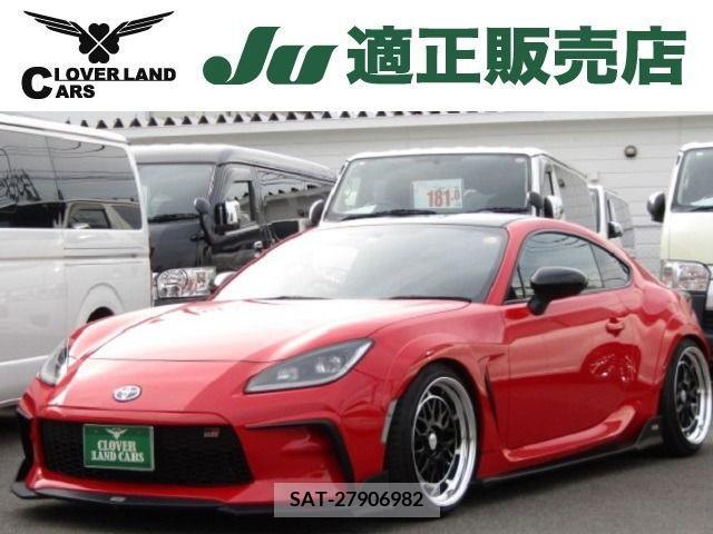 Toyota 86 2021-12 321250-0