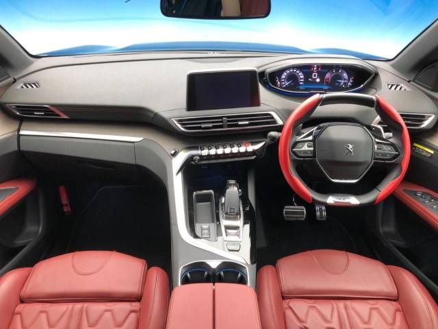 Peugeot 3008 2021-11 187057-1