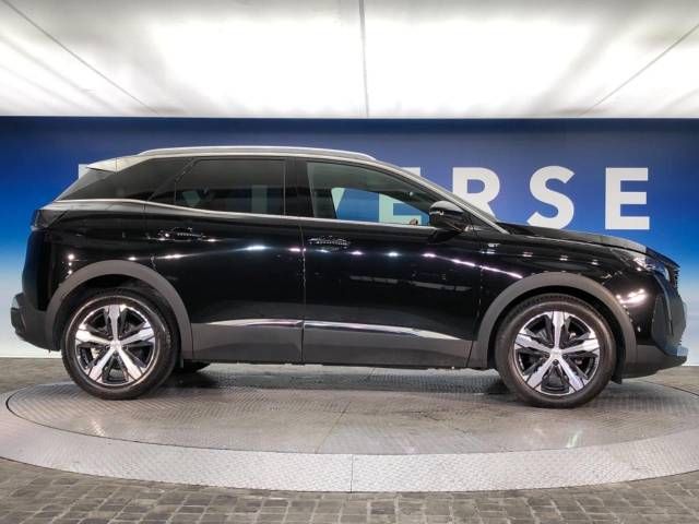 Peugeot 3008 2021-11 187057-19